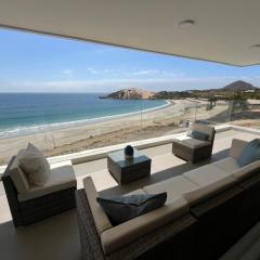 Departamento Familiar Premium Vista Mar Playa Blanca