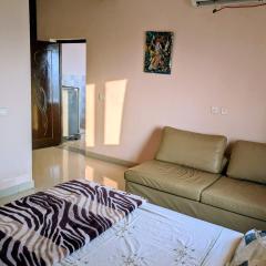 Shree Vrindavan Homestay