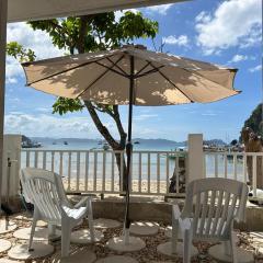 El Nido, Corong Corong Pier