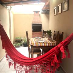 Flat novo com área gourmet privativa próximo a rodoviária