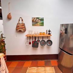 Casa del Río San Rafael