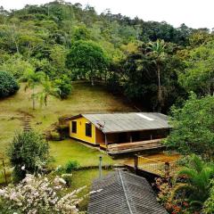 Casa del Río San Rafael