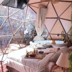 Cabana winchesters - Domo