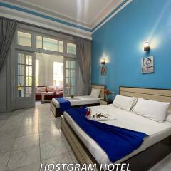 Host-Gram Hotel & Suites Downtown