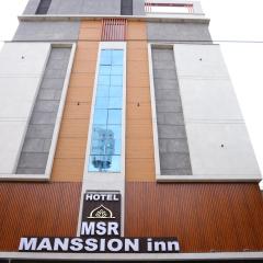 Hotel Nanda Mohan Residency -MSR Manssion Inn