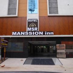 Hotel Nanda Mohan Residency -MSR Manssion Inn