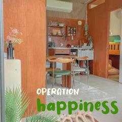 Yeonnam Rooftop 5min Walk from Hongdae Exit 3