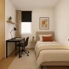 Leeds City Centre Luxe Flats 8 mins to Station!