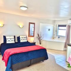 アブソリュート レイク ビュー モーテル（Absolute Lake View Motel）