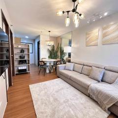 2BR Cozy Condo Near SM Marikina & Ayala Feliz