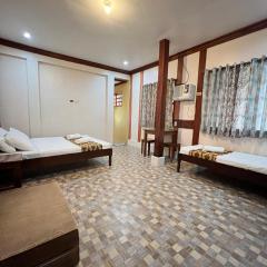 Sequor Palm Villa - Main Building