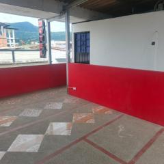 Casa Hospedaje La Esmeralda