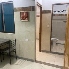 Apartamento Bermudez