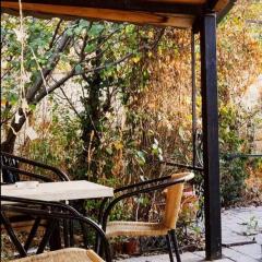 Dzoraghbyur "Garden Paradise"