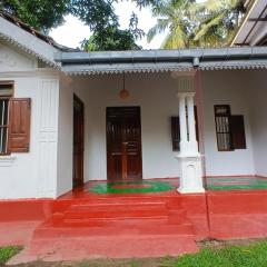 Villa Paradise Prelude