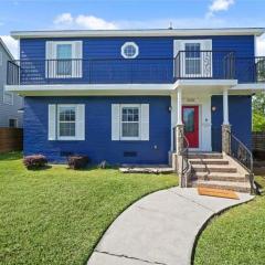 Lucky House 2 Tranquility in the Middle of Houston