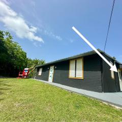 Vagon Moderno a 2 minutos del Rio Gozalandia, San Sebastián