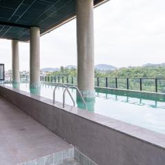 Bexpspces Sky Design Alphaville