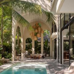 Bebas Villas - Uluwatu, Bali