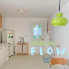 10 minutes from Hongdae pure rest in Yeonhui