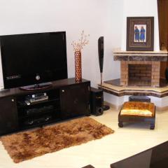 Apartment Hamria Meknes