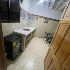 Apartamento Bermudez