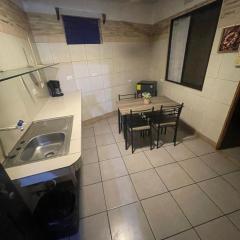 Apartamento Bermudez
