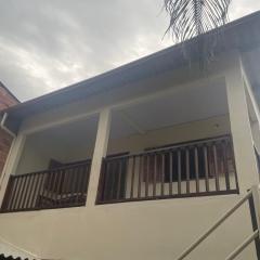 Residencial 4 Estações Paraty