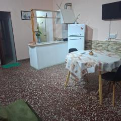 Amanecer en la Ciudad del vino,en pleno corazón de Mendoza