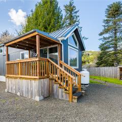 Sol Duc Sanctuary Private & Serene