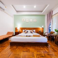 Teewana Resort ChiangMai