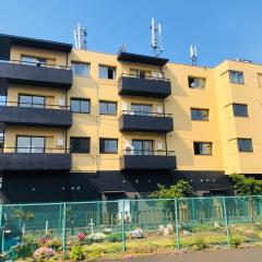 匯金北池袋ビル