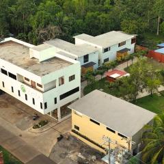 Dono Pool Villa & Spa