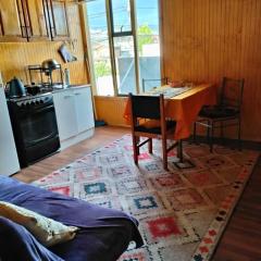 Departamento centro Quellon