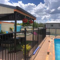 Maryborough Motel and Conference Centre
