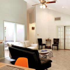 Stylish home in Apex near Raleigh