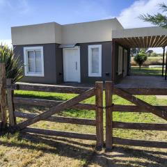 Luluk, Casa de playa