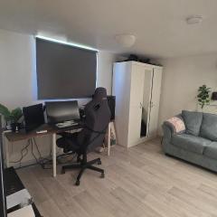 Coastal Studio Getaway