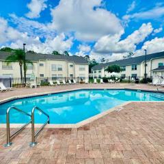 Grand Laguna 3BR Penthouse Near Disney Parks