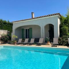 Casa Limonella - Maison 12 pers avec piscine