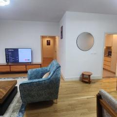 luxury and comfort in one place