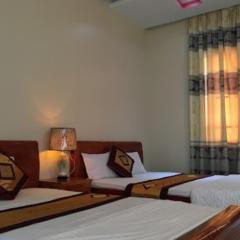Hải Long Motel Phú Thọ