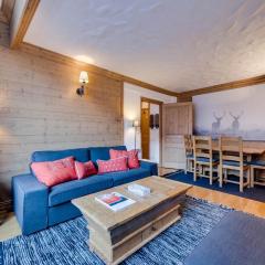 Appartement 2 Chambres, Proche Pistes, Val-d'Isère - FR-1-862-45