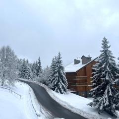 Méribel - Pour 4 personnes - FR-1-688-104