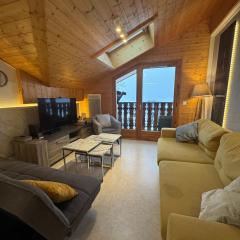 THOLLON - 6 pers, 70 m2 - FR-1-498-125