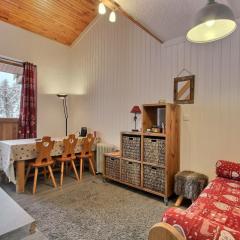 Accueillant duplex pour 5 pers. à Plagne Villages - FR-1-455-283