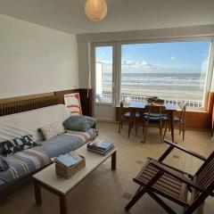 Appartement Vue Mer, Animaux admis - FR-1-236-175