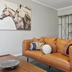 U2 Modern Clayton Retreat