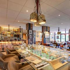 Novotel Bordeaux Mérignac