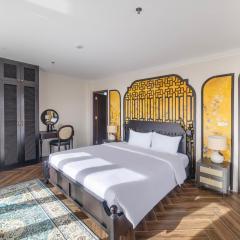 Brics Boutique Dalat